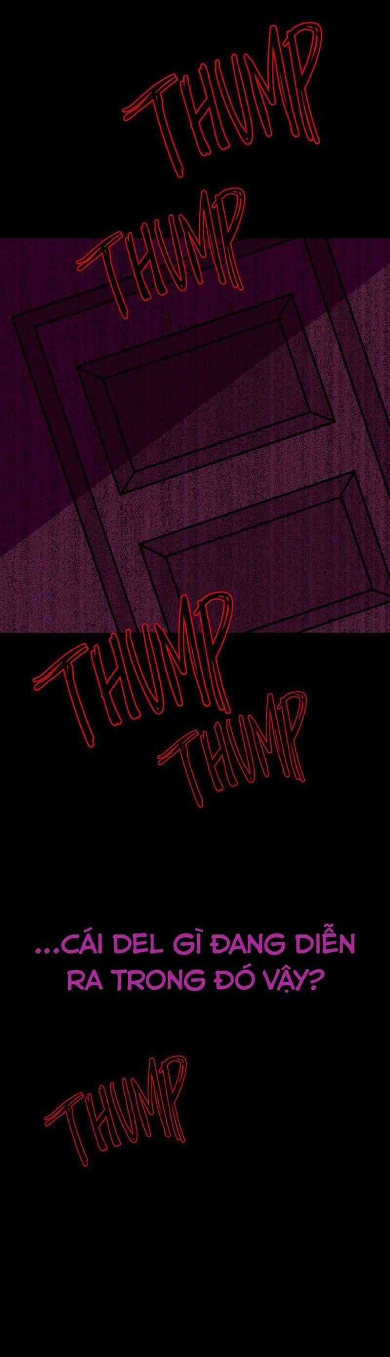 Homesick - Chương 25 - Trang 6