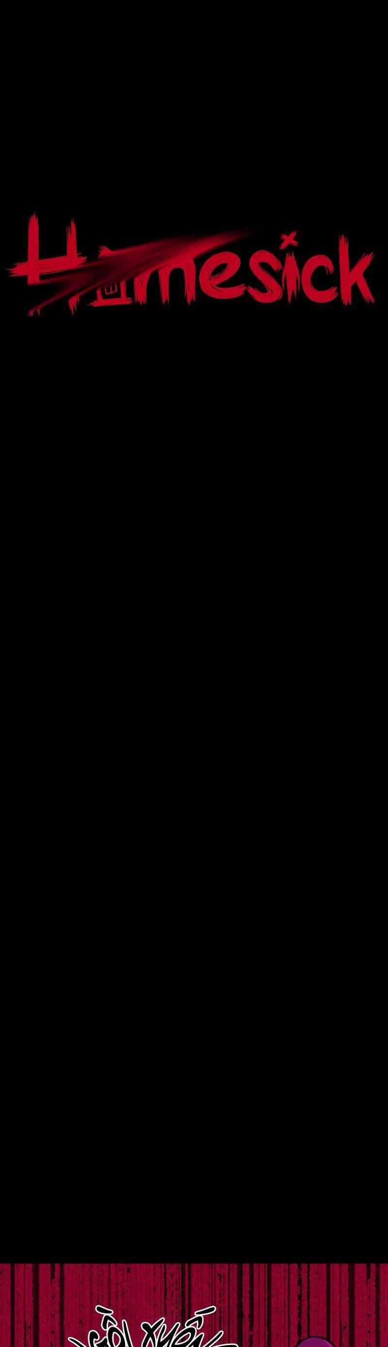 Homesick - Chương 25 - Trang 7