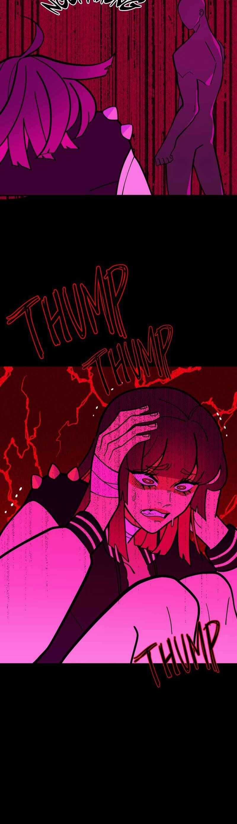 Homesick - Chương 25 - Trang 8