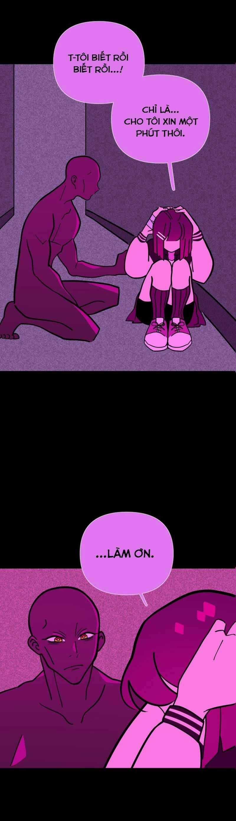 Homesick - Chương 25 - Trang 10