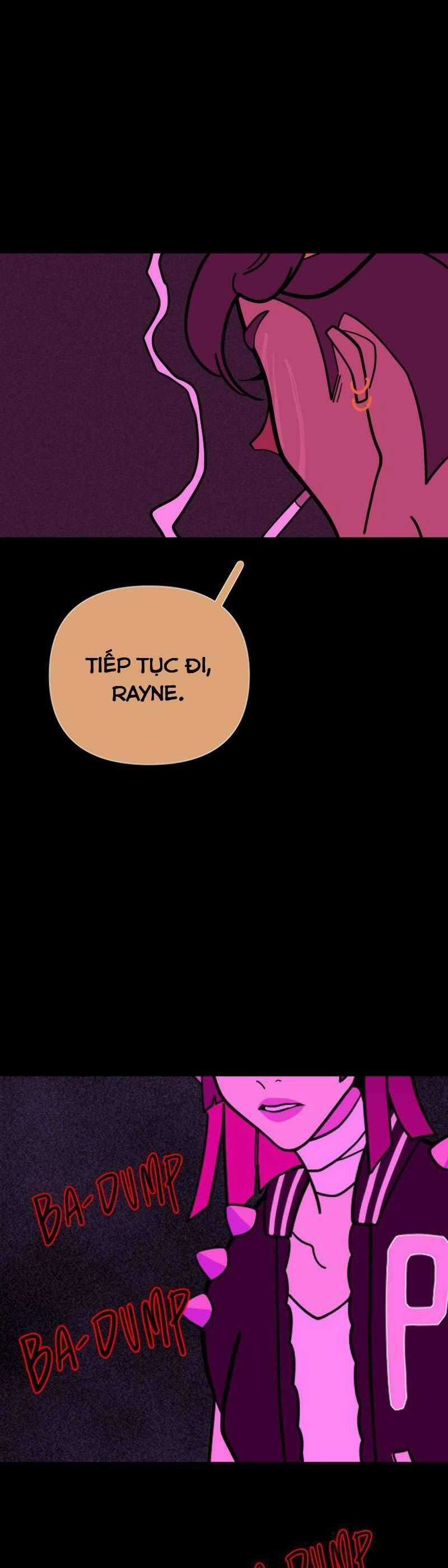 Homesick - Chương 26 - Trang 2