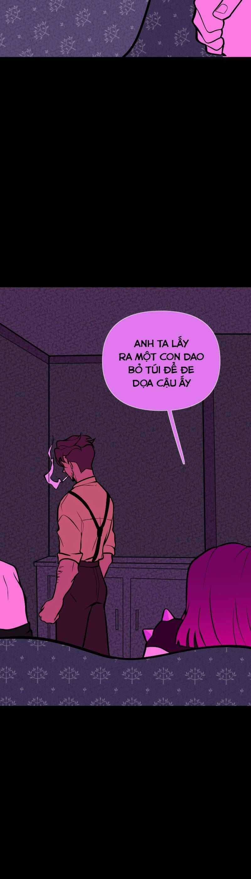 Homesick - Chương 26 - Trang 11