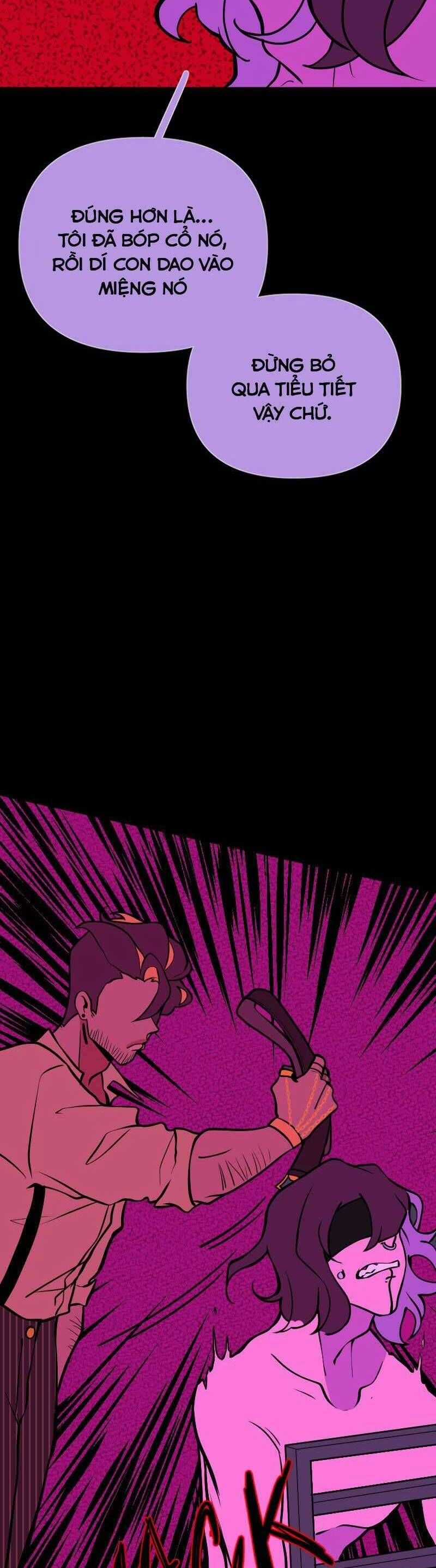 Homesick - Chương 26 - Trang 17