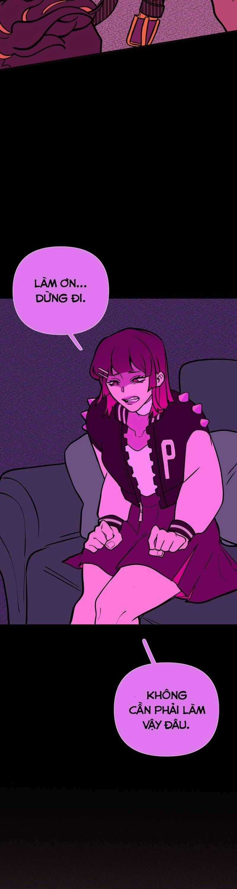 Homesick - Chương 26 - Trang 21