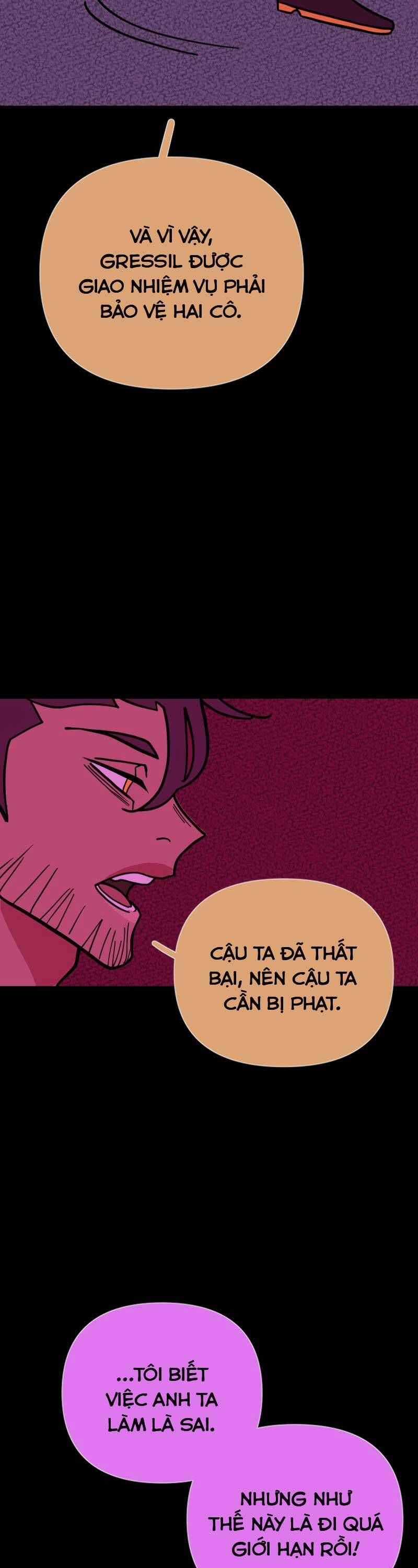 Homesick - Chương 26 - Trang 24