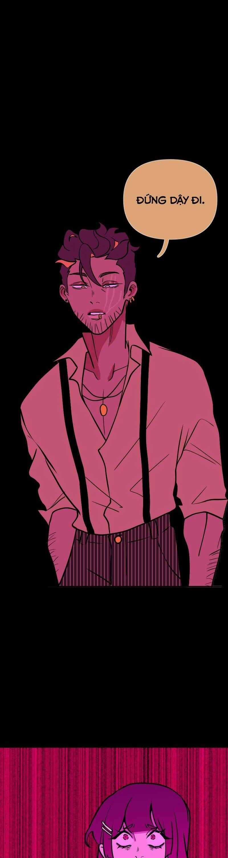 Homesick - Chương 26 - Trang 27