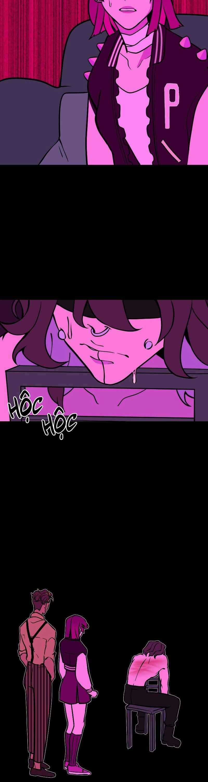 Homesick - Chương 26 - Trang 28