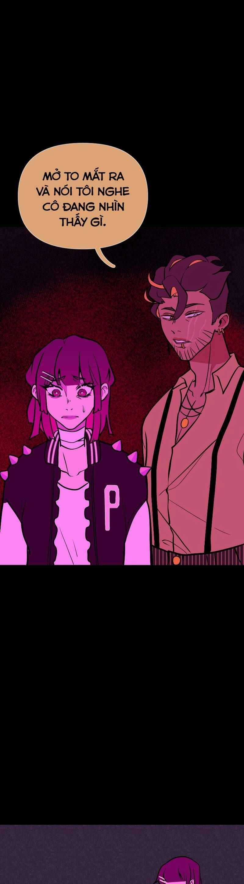 Homesick - Chương 26 - Trang 29