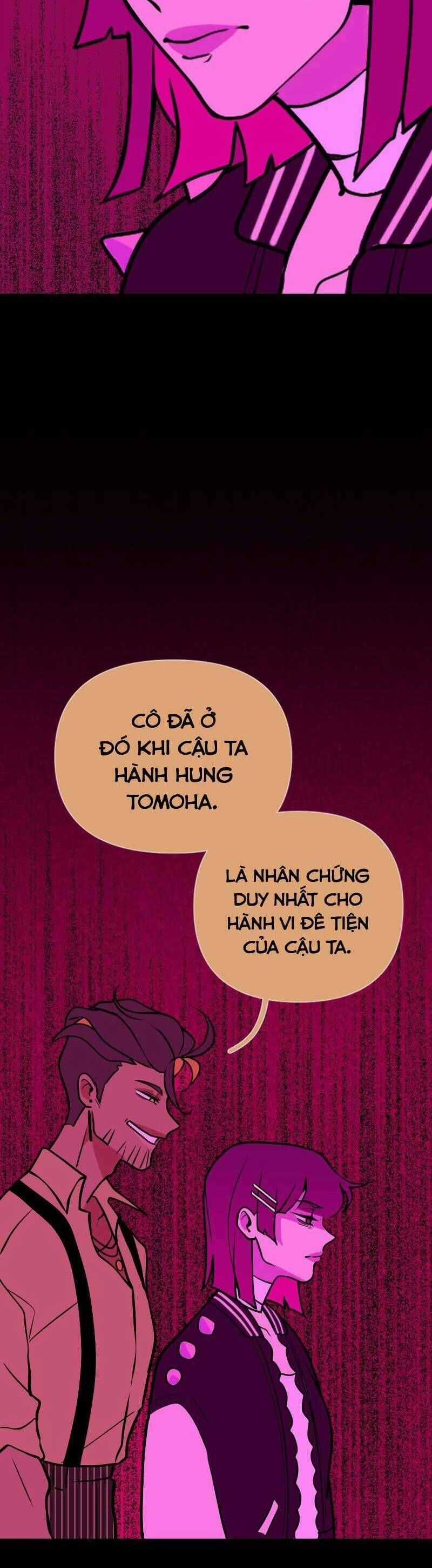 Homesick - Chương 26 - Trang 34