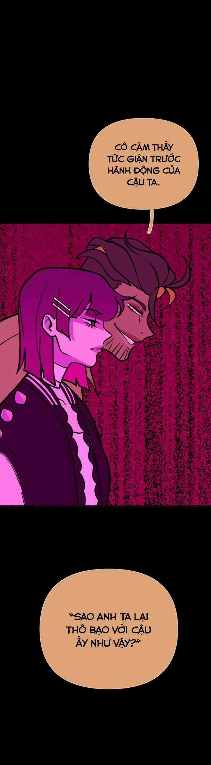 Homesick - Chương 26 - Trang 35