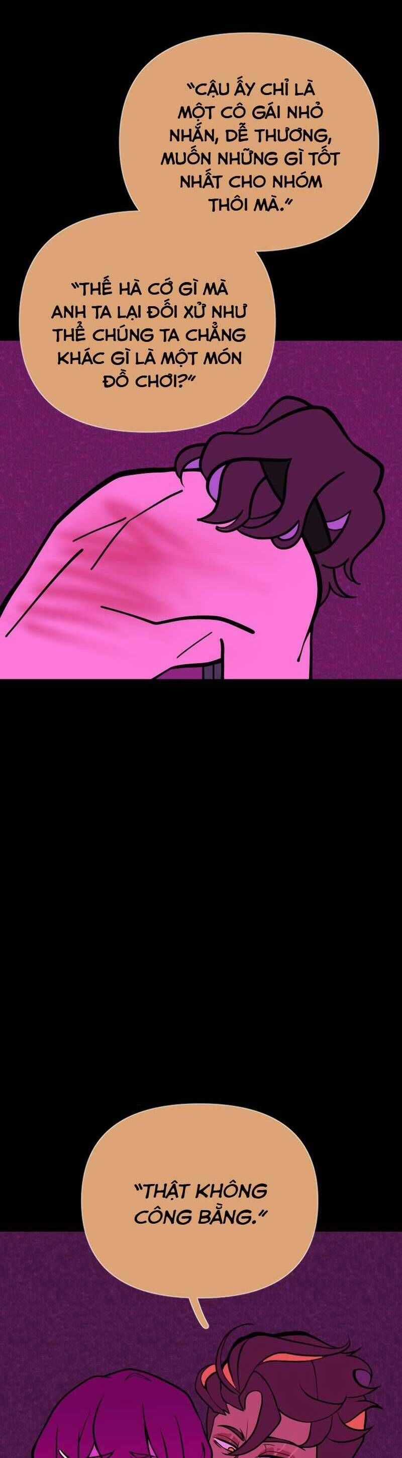 Homesick - Chương 26 - Trang 36