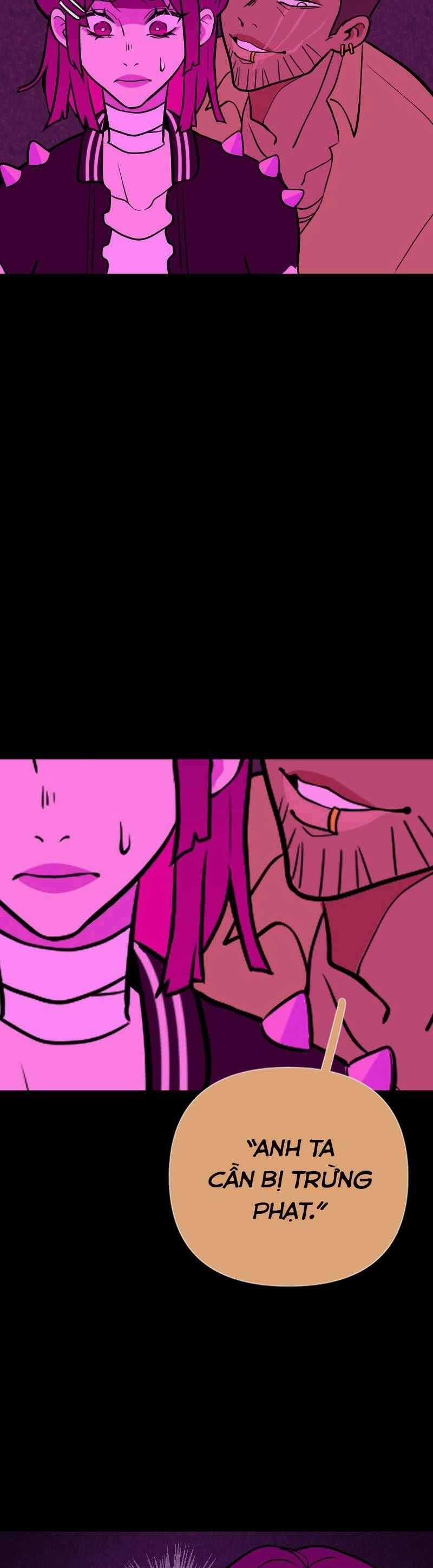 Homesick - Chương 26 - Trang 37