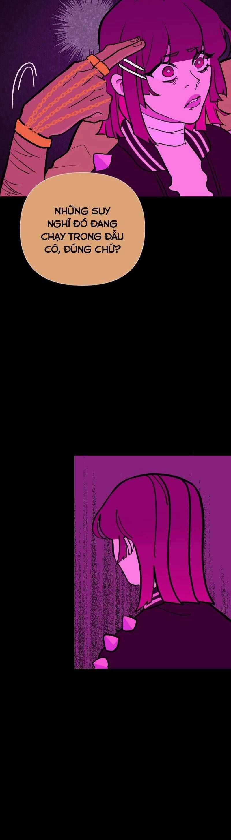 Homesick - Chương 26 - Trang 38