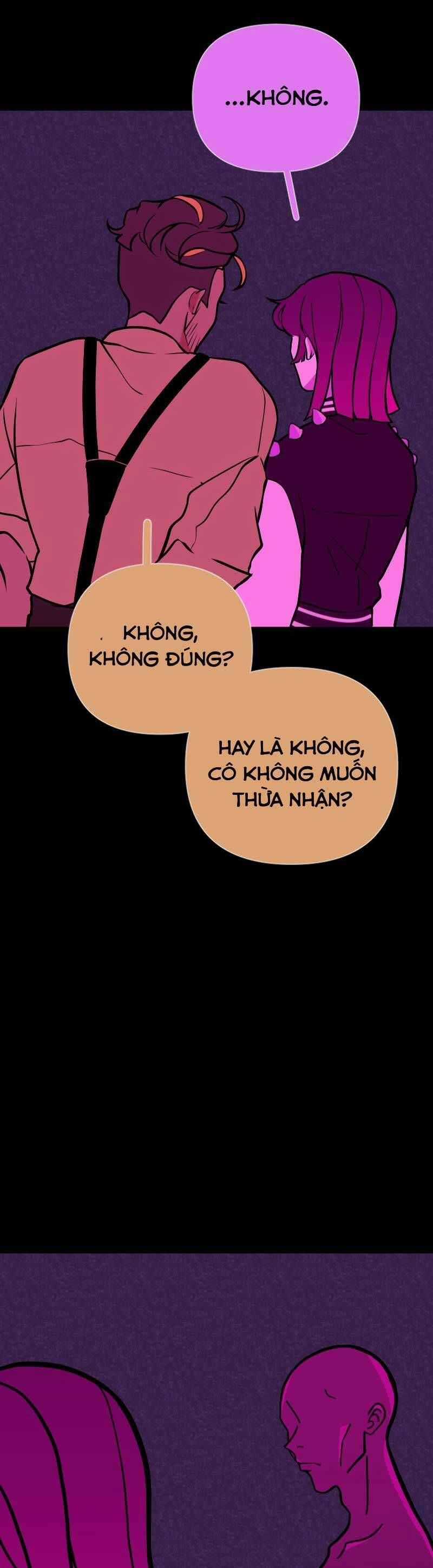 Homesick - Chương 26 - Trang 39