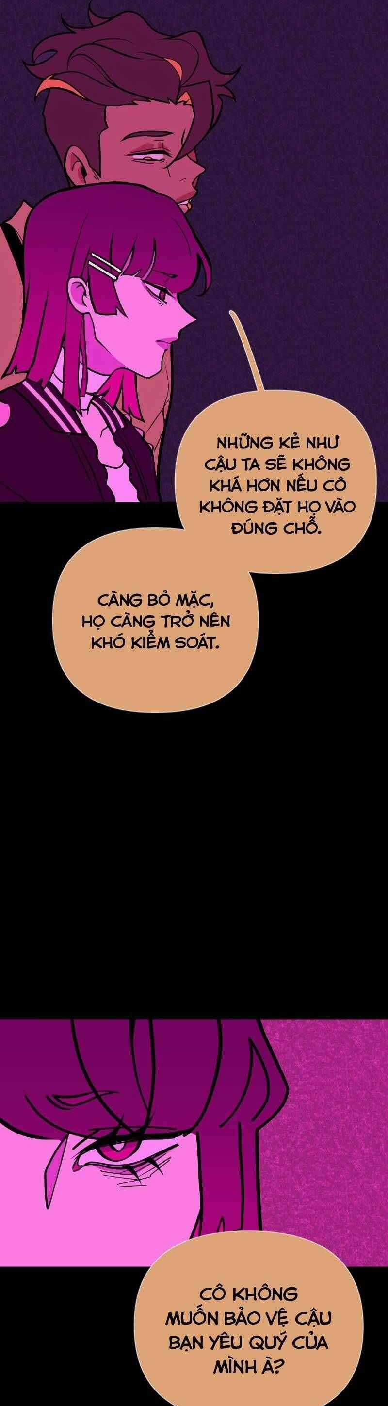 Homesick - Chương 26 - Trang 41