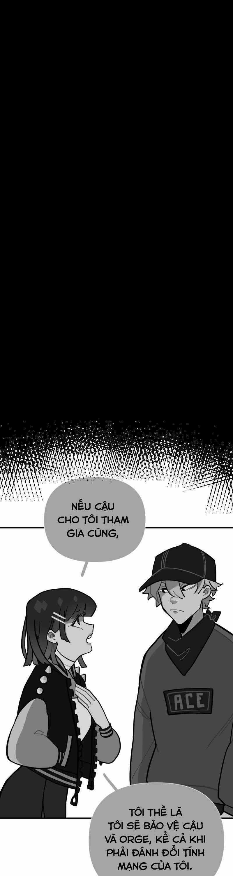 Homesick - Chương 26 - Trang 50