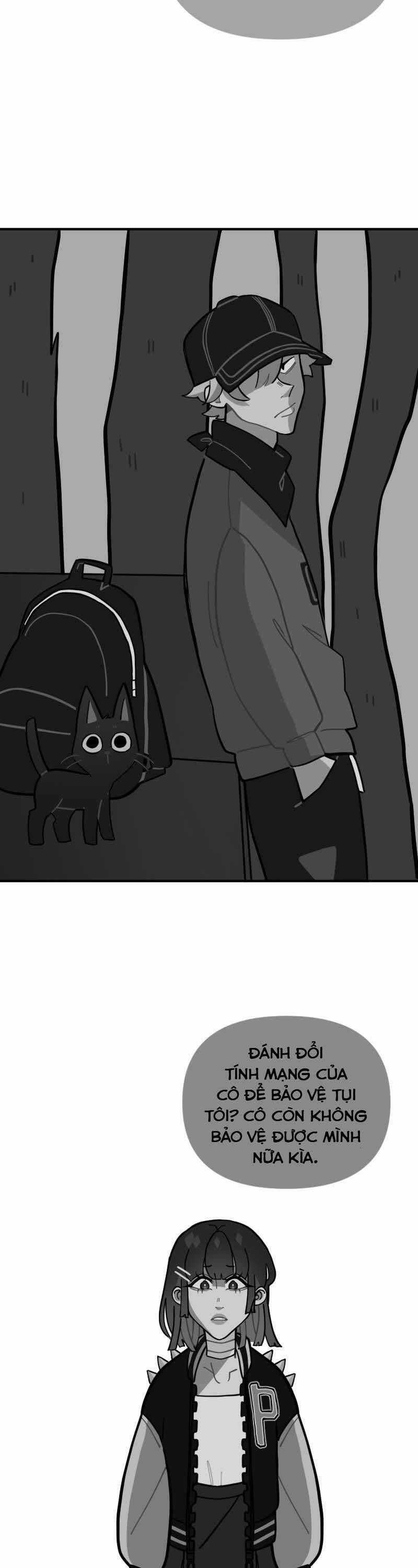 Homesick - Chương 26 - Trang 51