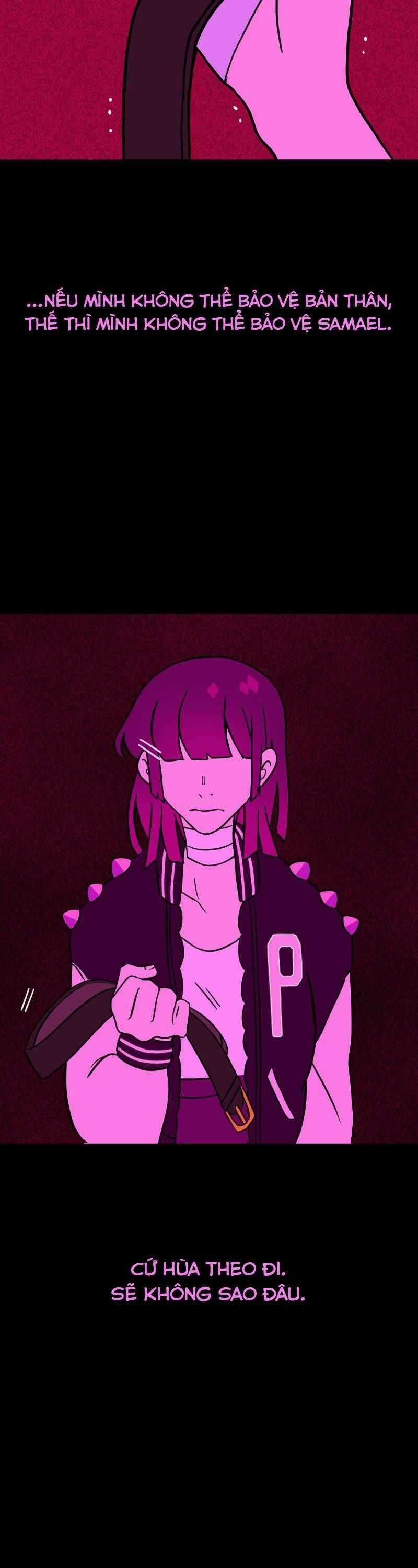 Homesick - Chương 26 - Trang 53