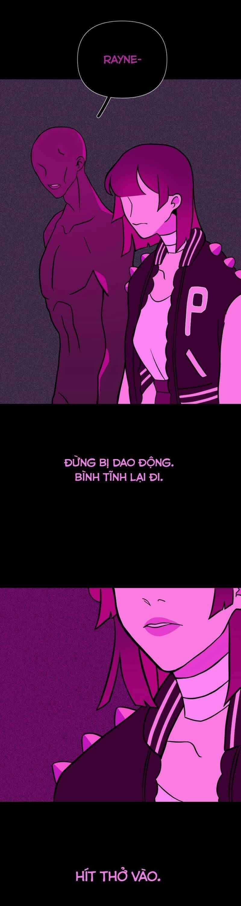 Homesick - Chương 26 - Trang 54