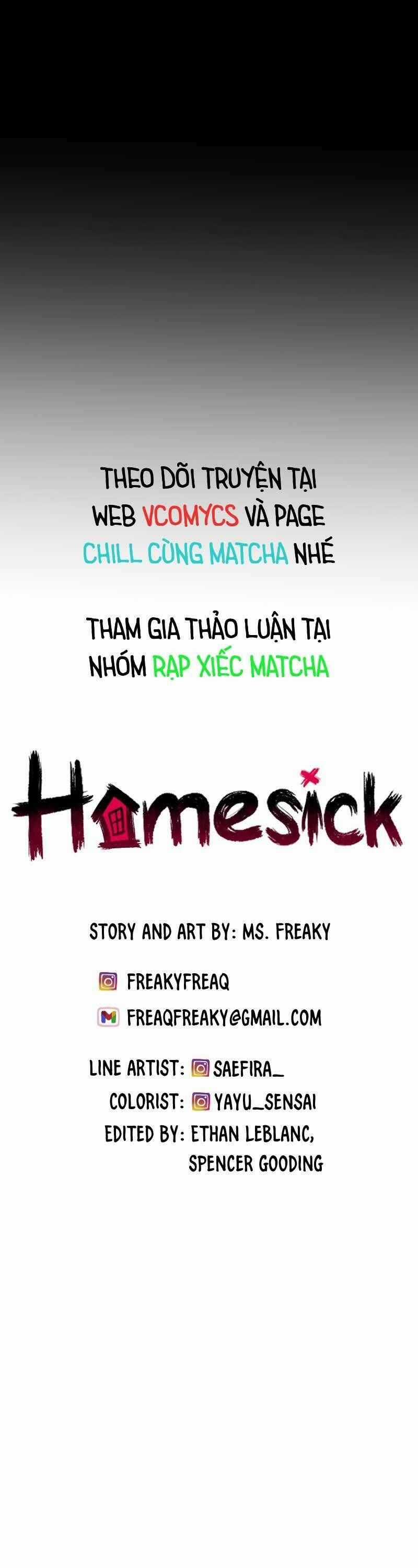 Homesick - Chương 26 - Trang 58