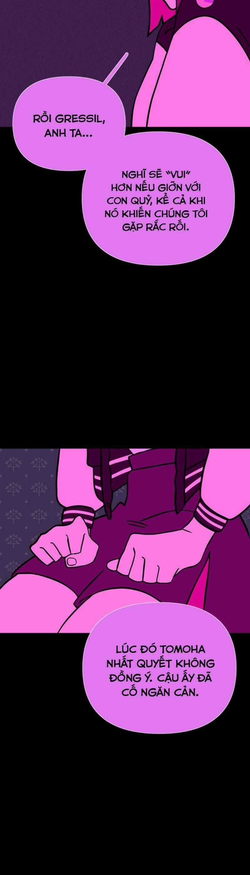 Homesick - Chương 26 - Trang 7