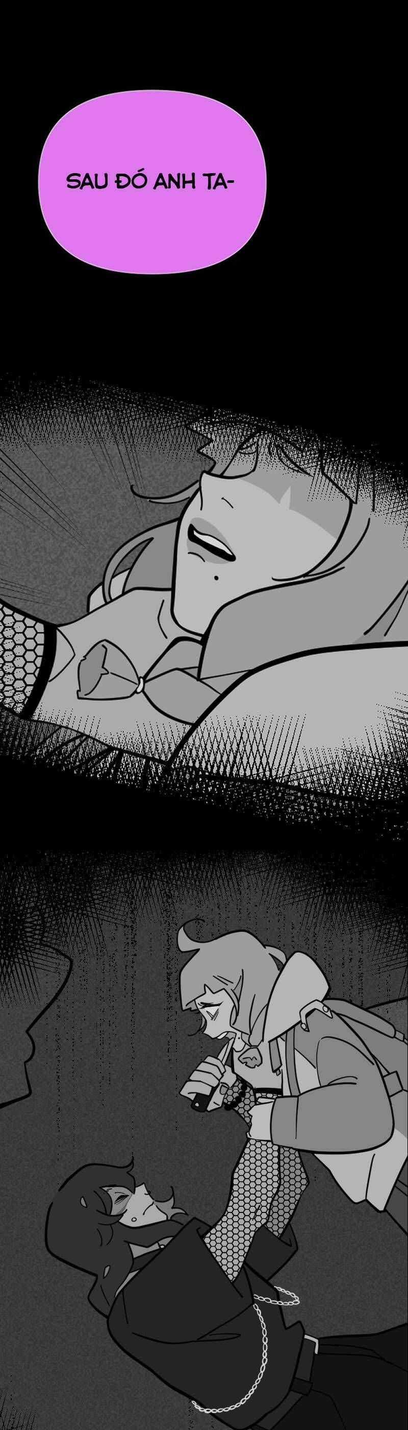 Homesick - Chương 26 - Trang 8