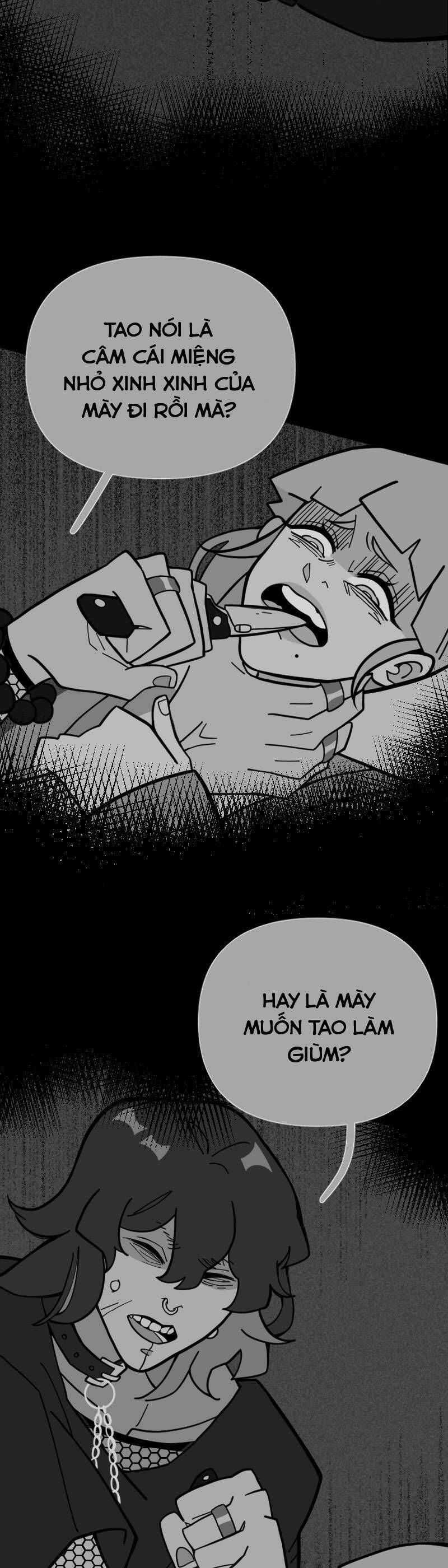 Homesick - Chương 26 - Trang 9