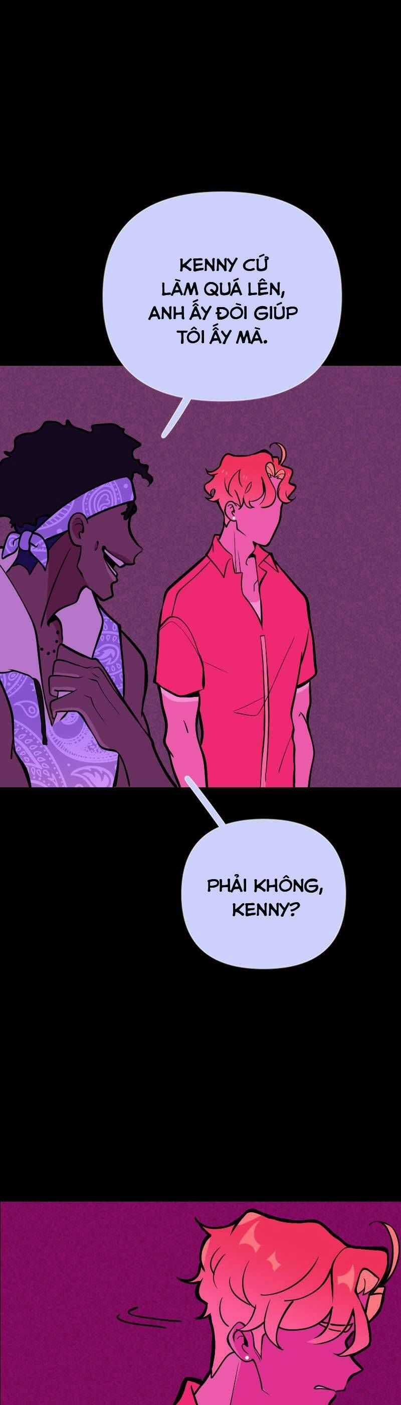 Homesick - Chương 28 - Trang 13