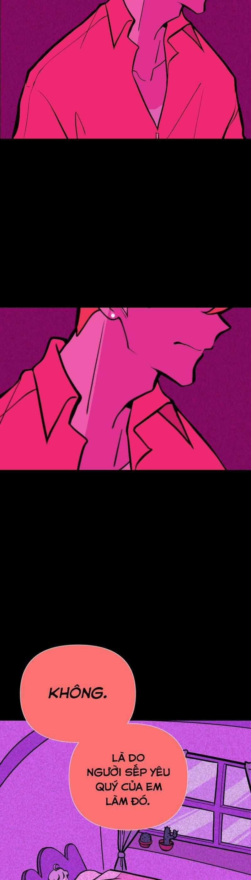 Homesick - Chương 28 - Trang 14