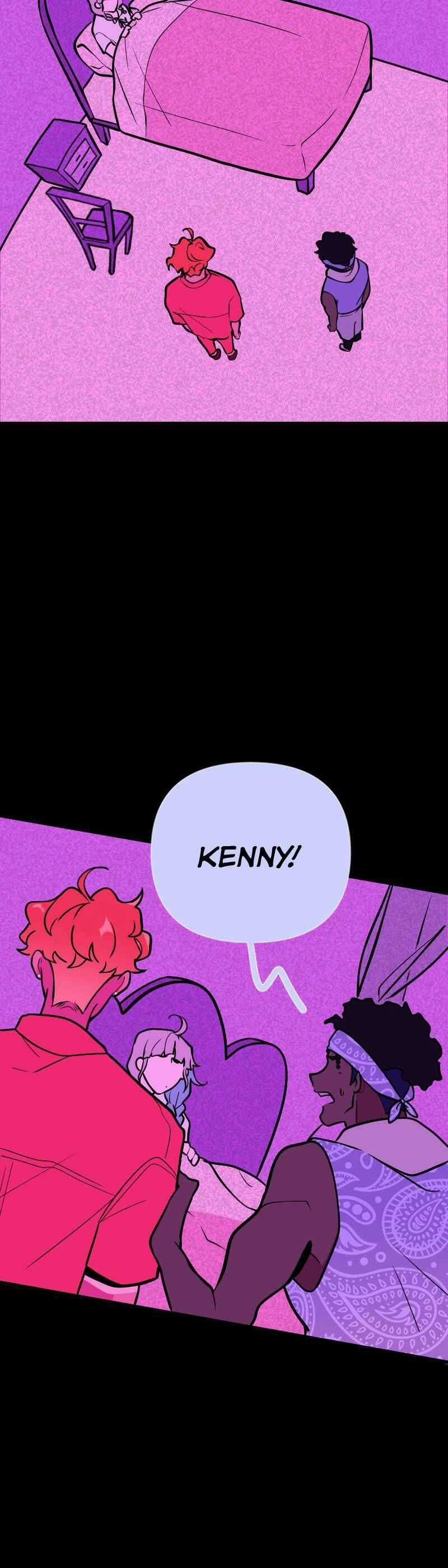 Homesick - Chương 28 - Trang 15