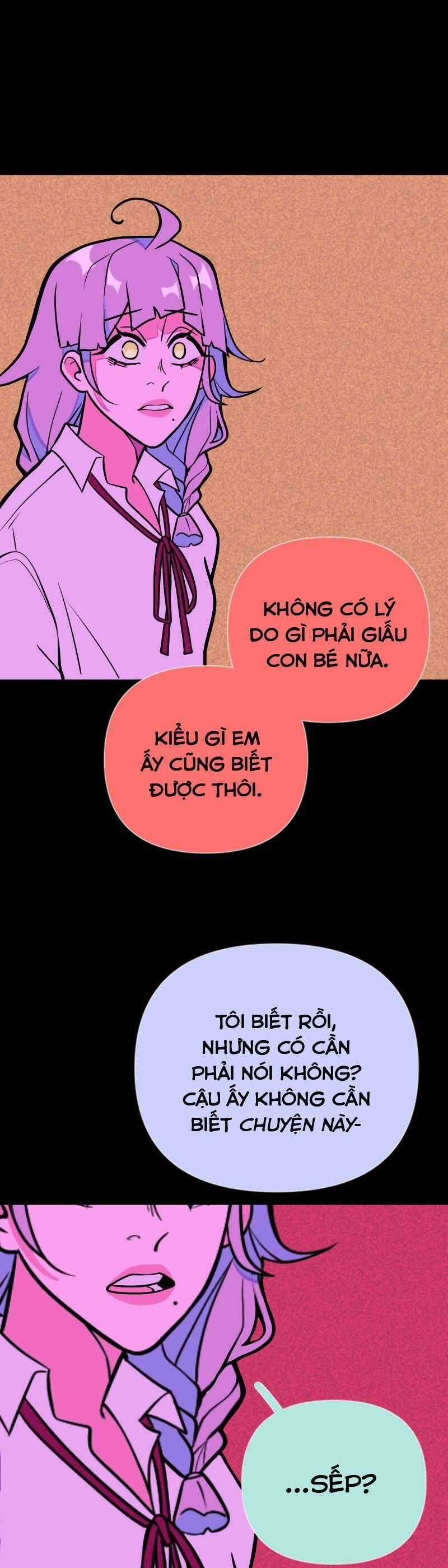 Homesick - Chương 28 - Trang 16