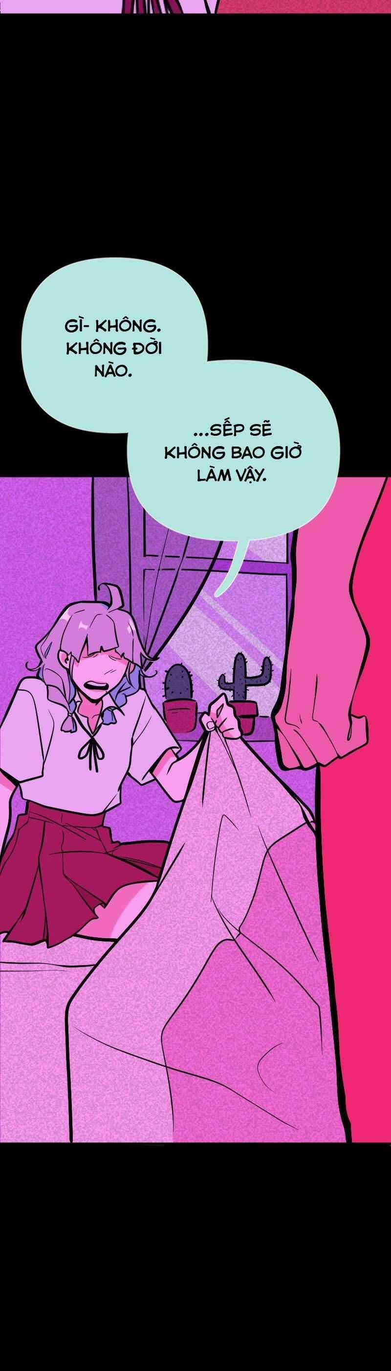 Homesick - Chương 28 - Trang 17