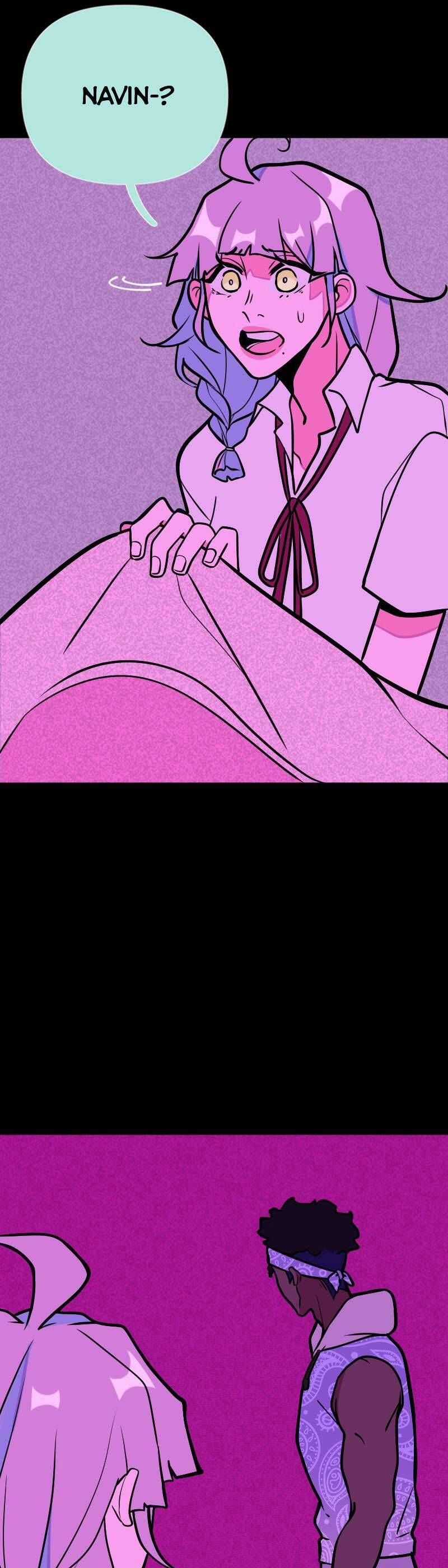 Homesick - Chương 28 - Trang 18