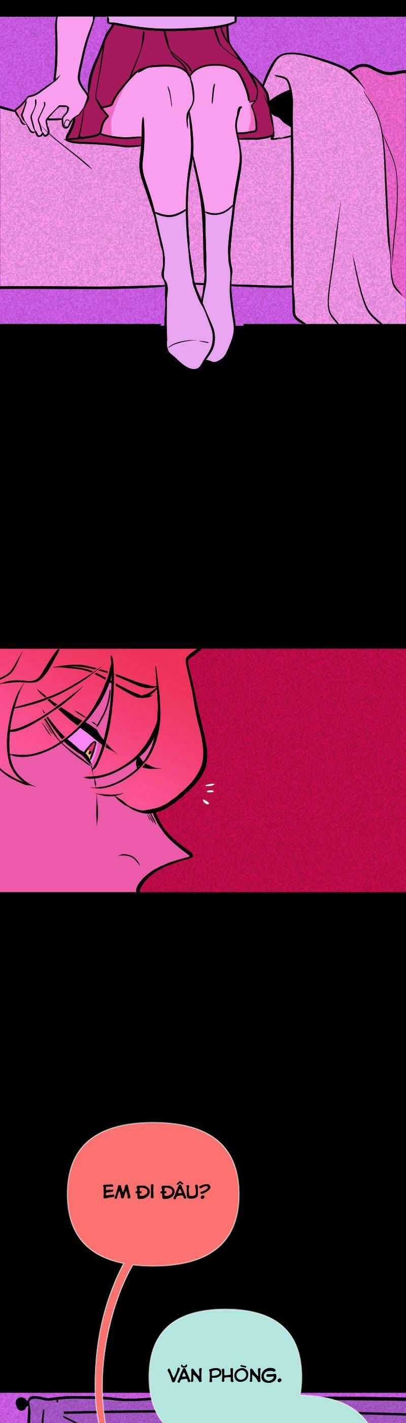 Homesick - Chương 28 - Trang 21