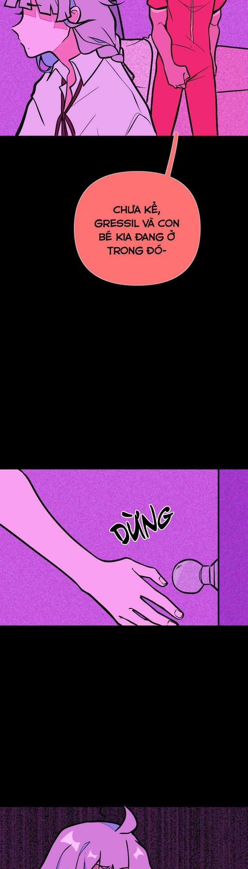 Homesick - Chương 28 - Trang 23