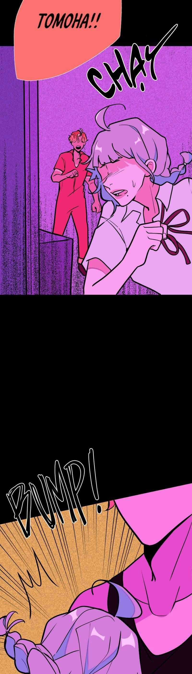 Homesick - Chương 28 - Trang 25