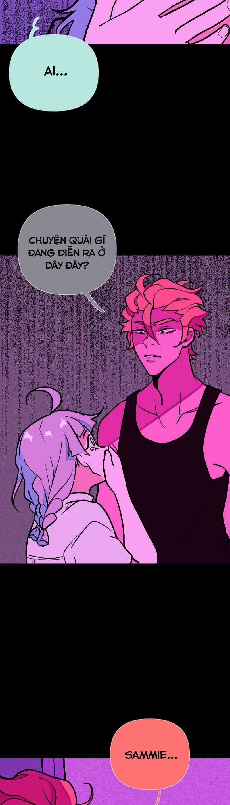 Homesick - Chương 28 - Trang 27