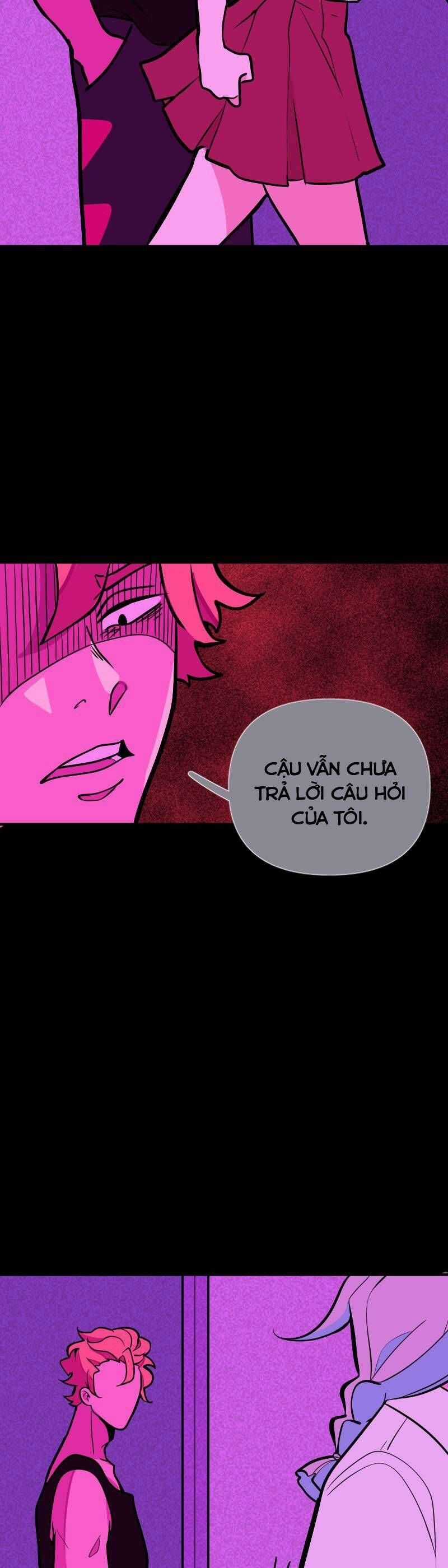 Homesick - Chương 28 - Trang 29