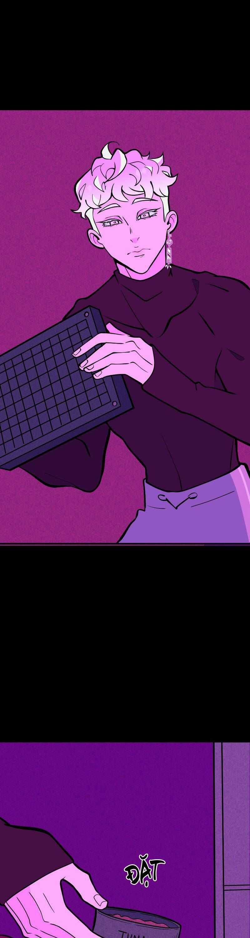 Homesick - Chương 28 - Trang 4