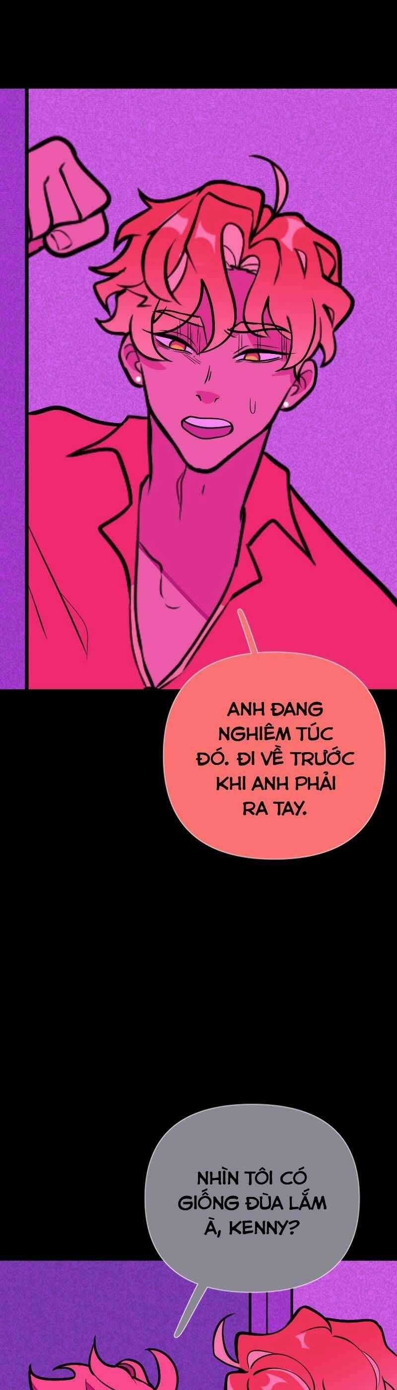 Homesick - Chương 28 - Trang 31