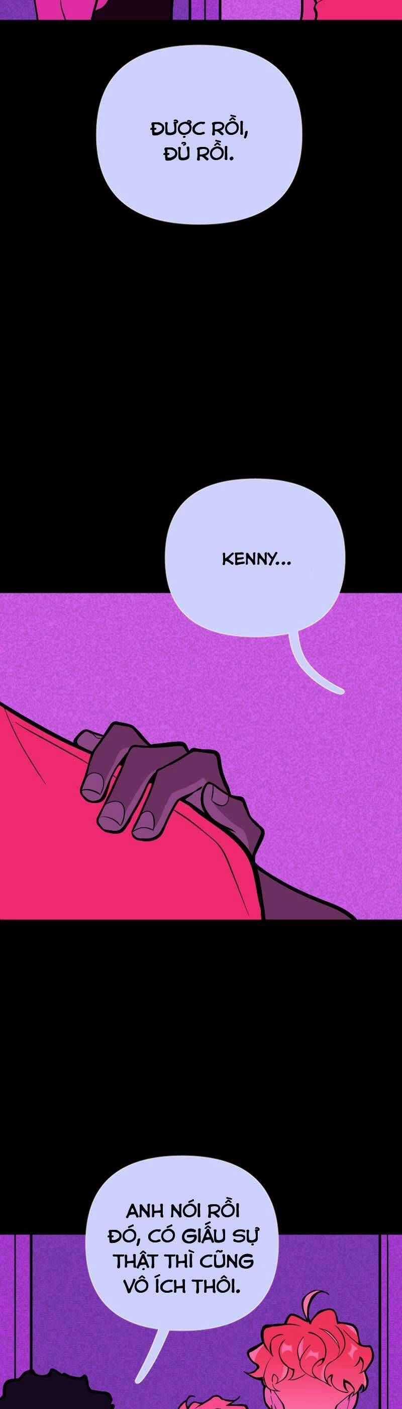 Homesick - Chương 28 - Trang 33