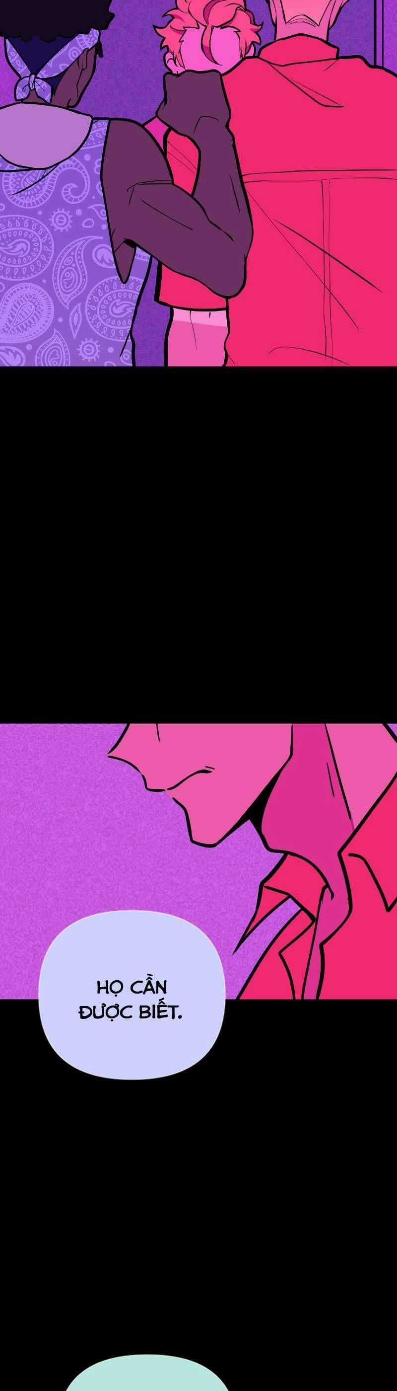 Homesick - Chương 28 - Trang 34