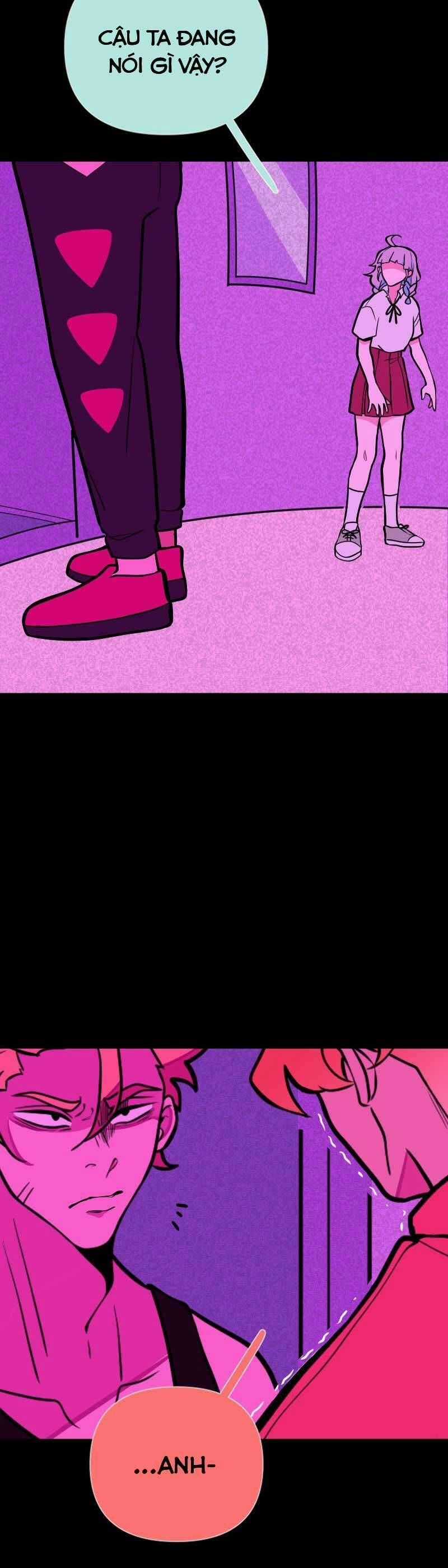 Homesick - Chương 28 - Trang 35