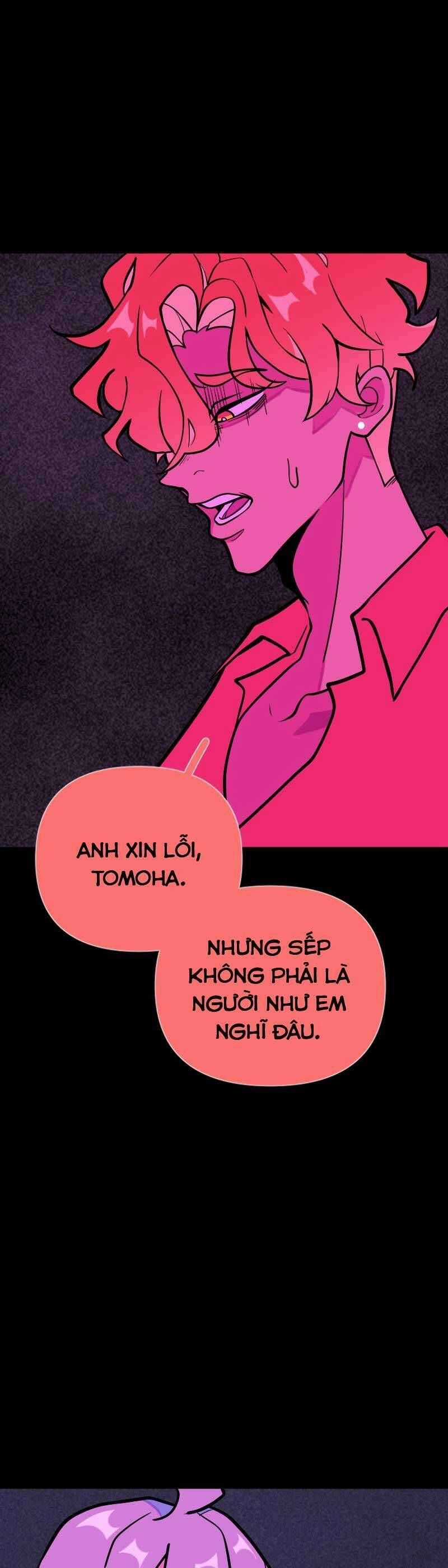 Homesick - Chương 28 - Trang 36