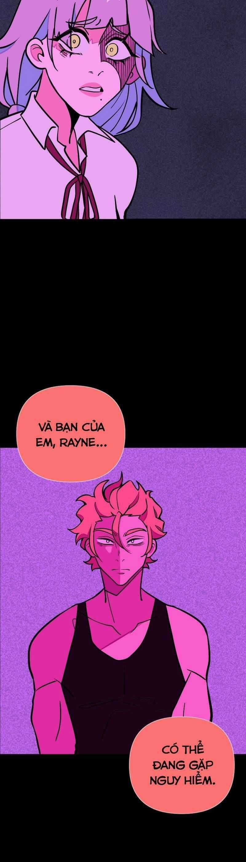 Homesick - Chương 28 - Trang 37