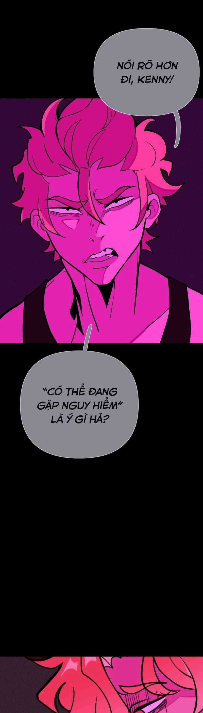 Homesick - Chương 28 - Trang 38