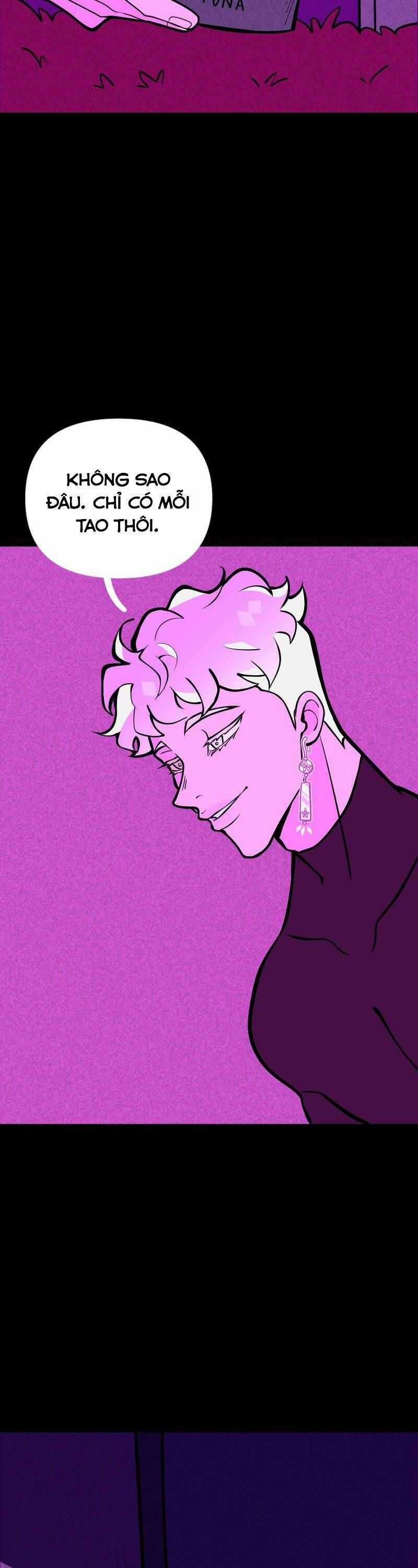 Homesick - Chương 28 - Trang 5