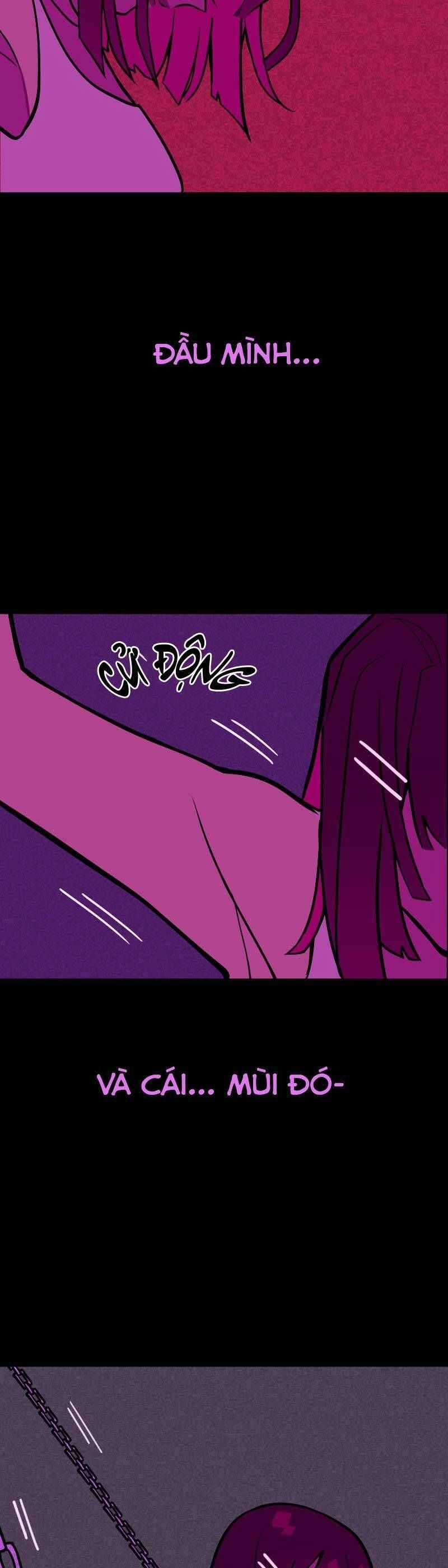 Homesick - Chương 28 - Trang 42