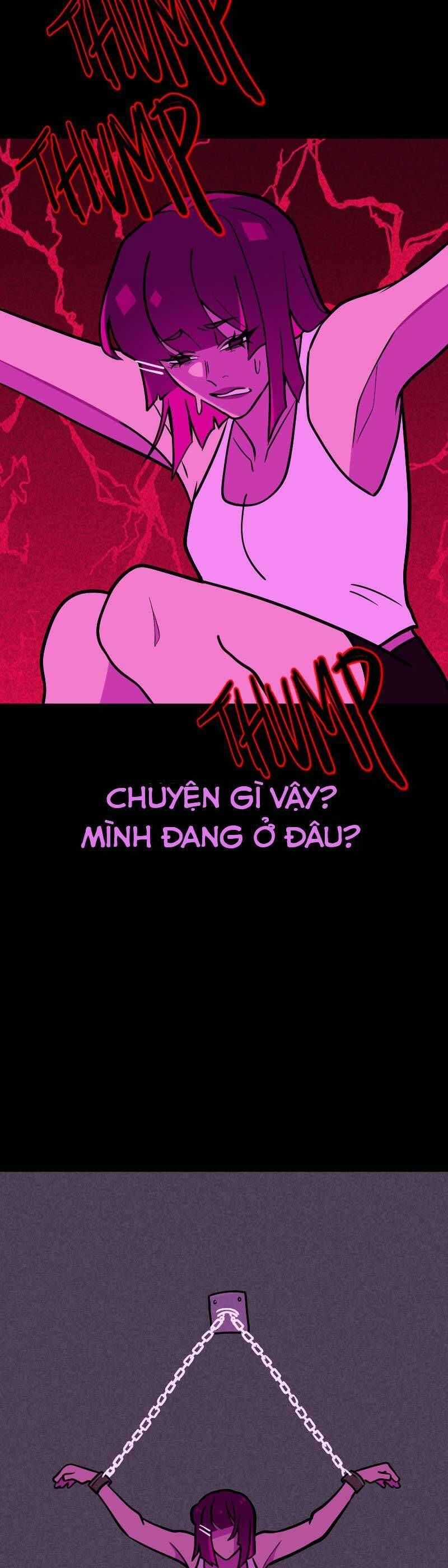 Homesick - Chương 28 - Trang 44