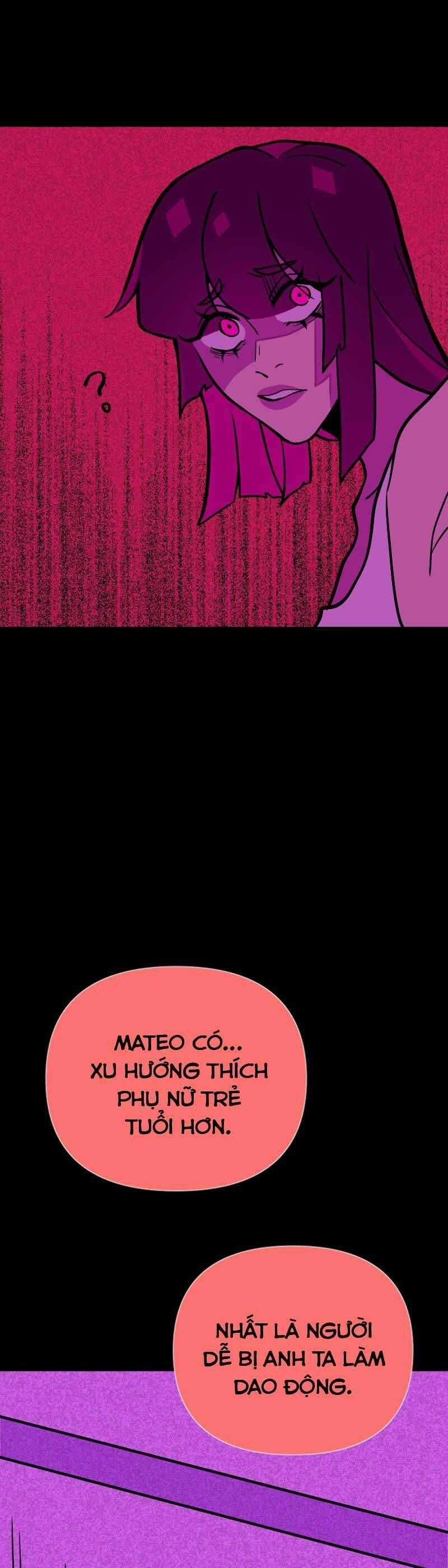 Homesick - Chương 28 - Trang 48